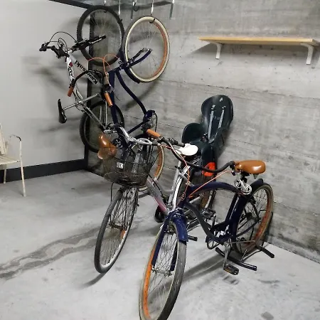 Le Vele Апарт-отель 4*