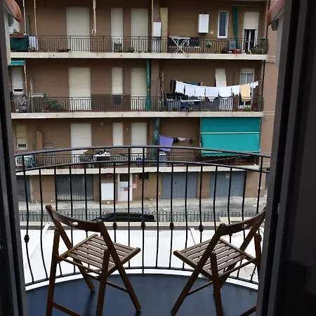 Le Vele Апарт-отель