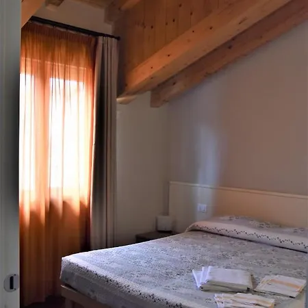 Le Vele Апарт-отель