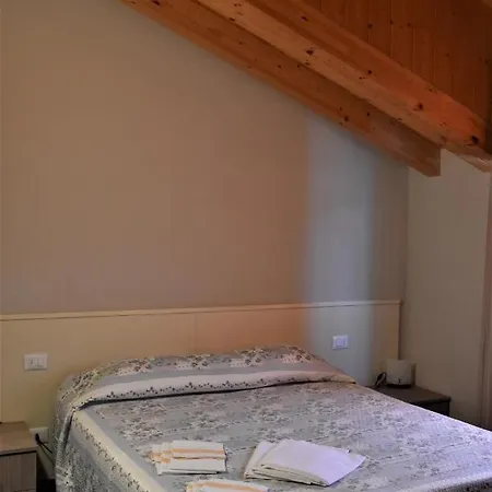 Hotel apartamentowy Le Vele