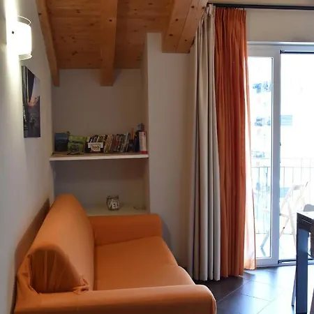 Le Vele 4* Пьетра-Лигуре