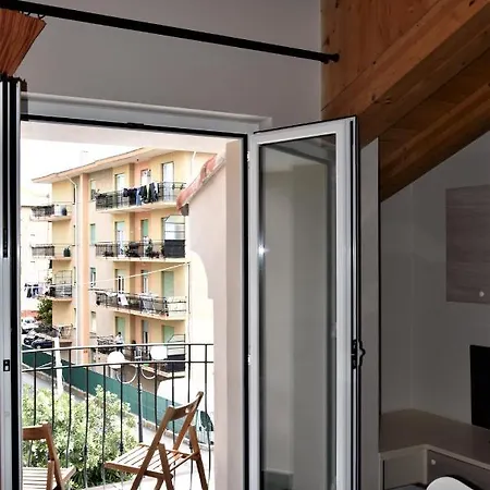 Le Vele Hotel apartamentowy