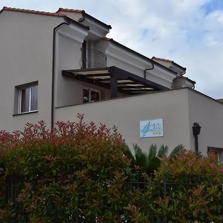 Le Vele Pietra Ligure