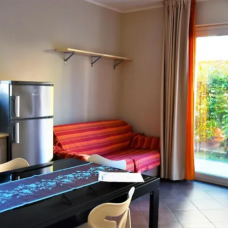 Le Vele Hotel apartamentowy