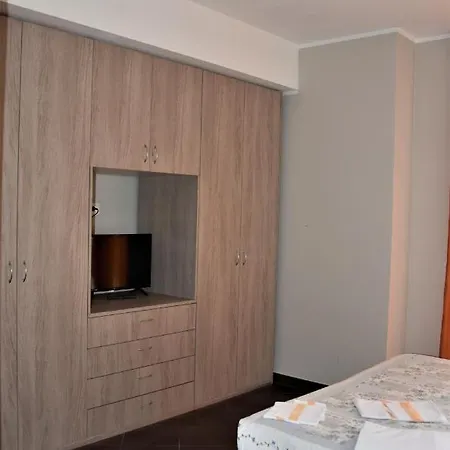 Le Vele Пьетра-Лигуре