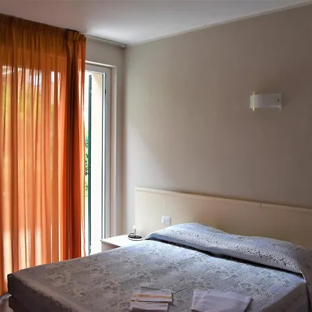 Le Vele Hotel apartamentowy