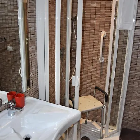 Le Vele 4* Pietra Ligure