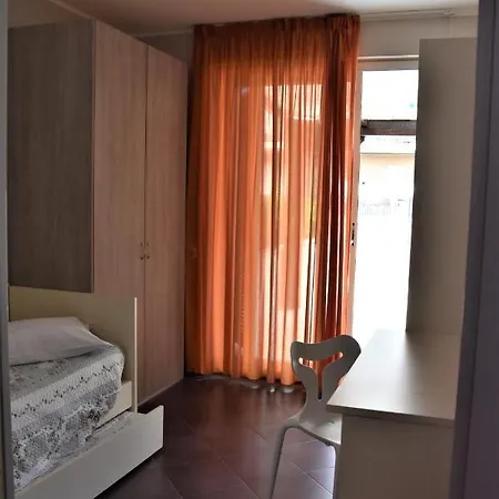 Le Vele Pietra Ligure