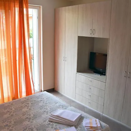 Апарт-отель Le Vele