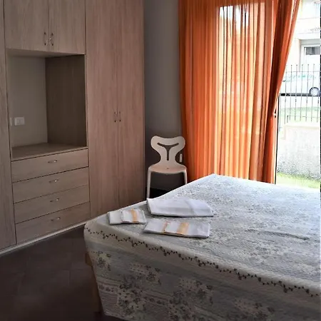 Le Vele Pietra Ligure