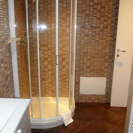 Апарт-отель Le Vele Пьетра-Лигуре