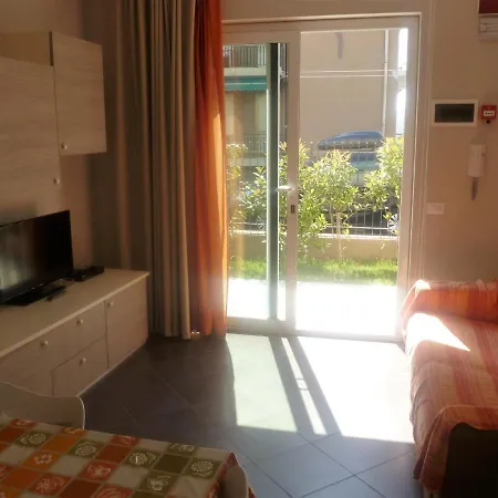 Le Vele Пьетра-Лигуре