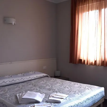 Le Vele 4* Pietra Ligure