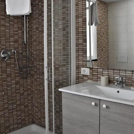 Hotel apartamentowy Le Vele