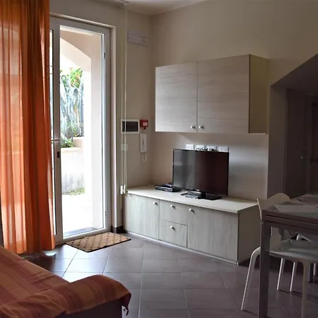 Le Vele 3* Pietra Ligure