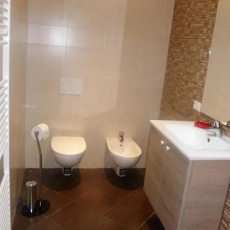 Hotel apartamentowy Le Vele Pietra Ligure