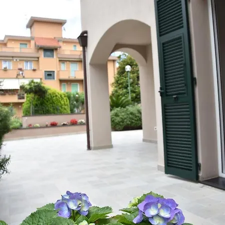 Hotel apartamentowy Le Vele 4*