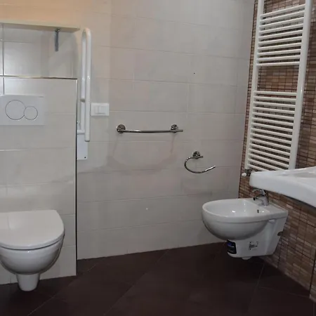 Le Vele Hotel apartamentowy 4*