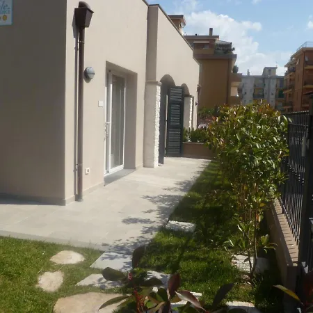 Le Vele Hotel apartamentowy