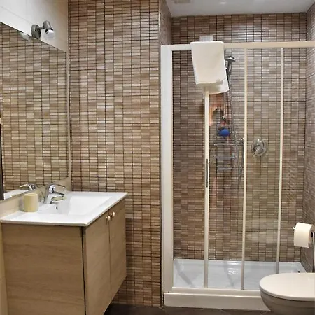 Апарт-отель Le Vele Пьетра-Лигуре