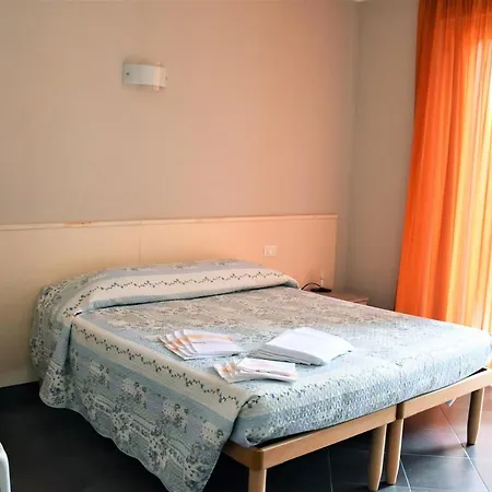 Hotel apartamentowy Le Vele 4*