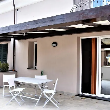 Le Vele 4* Pietra Ligure