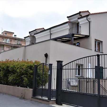 Le Vele Aparthotel Pietra Ligure