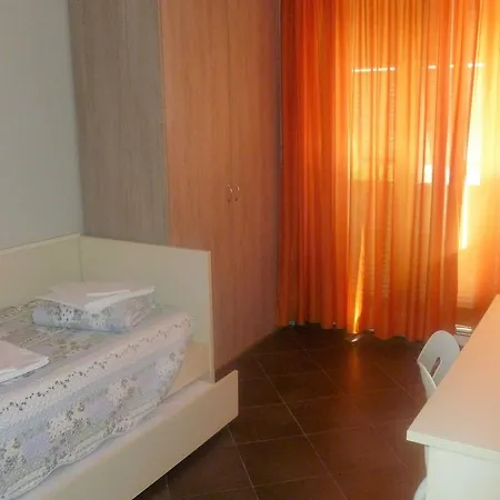 Апарт-отель Le Vele 4*