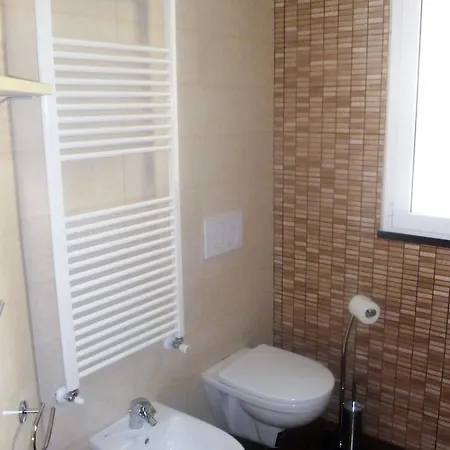 Апарт-отель Le Vele Пьетра-Лигуре