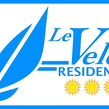 Апарт-отель Le Vele 4*