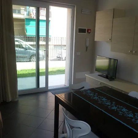 Le Vele Pietra Ligure