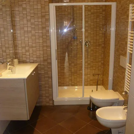 Le Vele Пьетра-Лигуре