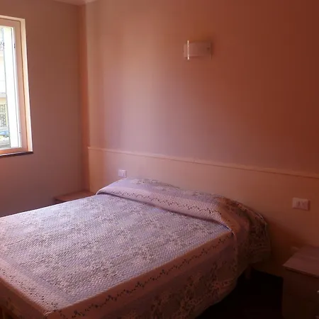 Le Vele Пьетра-Лигуре