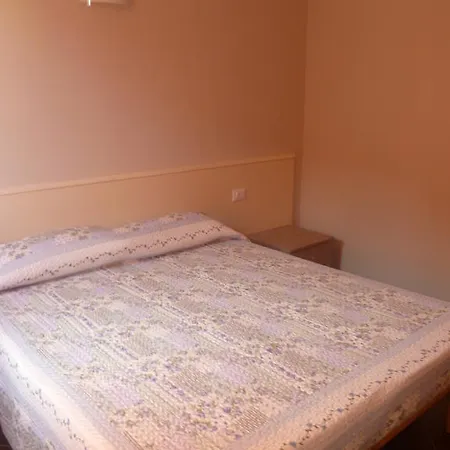 Апарт-отель Le Vele 4*