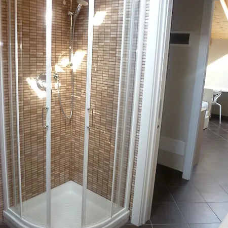 Hotel apartamentowy Le Vele Pietra Ligure