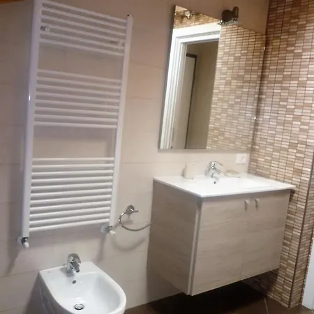 Le Vele Hotel apartamentowy