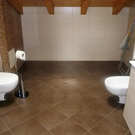 Hotel apartamentowy Le Vele