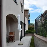 Appart hôtel Le Vele Pietra Ligure