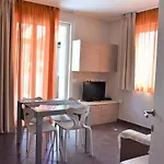 Appart hôtel Le Vele Pietra Ligure