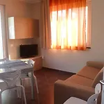 Appart hôtel Le Vele Pietra Ligure