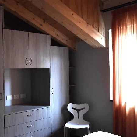Le Vele Aparthotel 3*