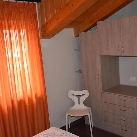 Le Vele Aparthotel 3*