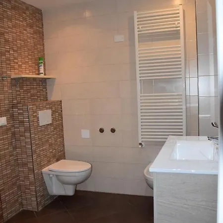 Le Vele Aparthotel 3*