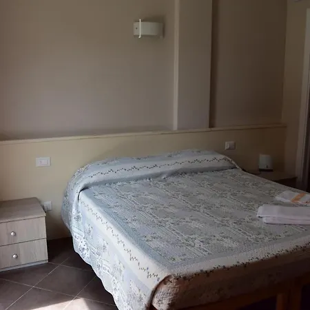 Hotel apartamentowy Le Vele Pietra Ligure