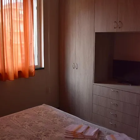 Le Vele Aparthotel 3*