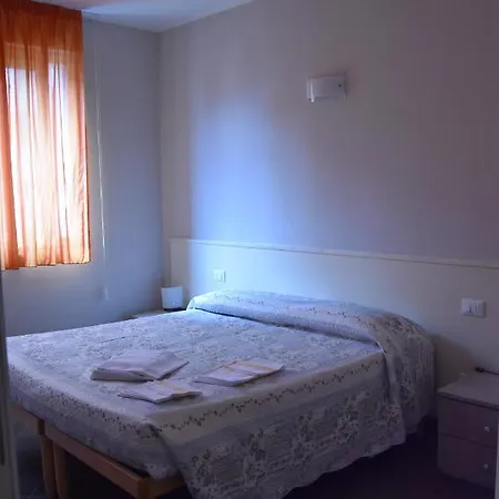 Le Vele Hotel apartamentowy 4*
