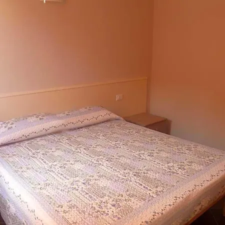 Le Vele Hotel apartamentowy Pietra Ligure