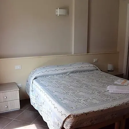 Le Vele Hotel apartamentowy