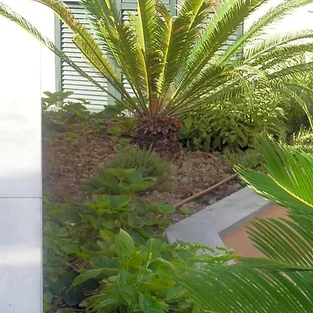 Hotel apartamentowy Le Vele Pietra Ligure