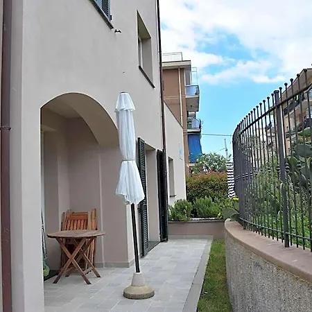 Hotel apartamentowy Le Vele 4*